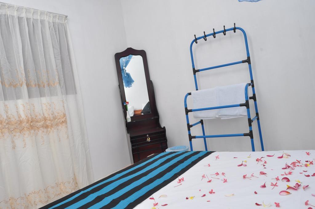 Tms Beach House Νεγκόμπο Εξωτερικό φωτογραφία