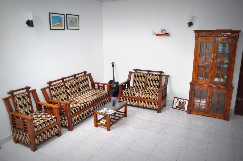 Tms Beach House Νεγκόμπο Εξωτερικό φωτογραφία