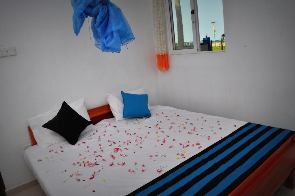 Tms Beach House Νεγκόμπο Εξωτερικό φωτογραφία