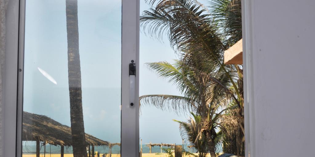 Tms Beach House Νεγκόμπο Εξωτερικό φωτογραφία
