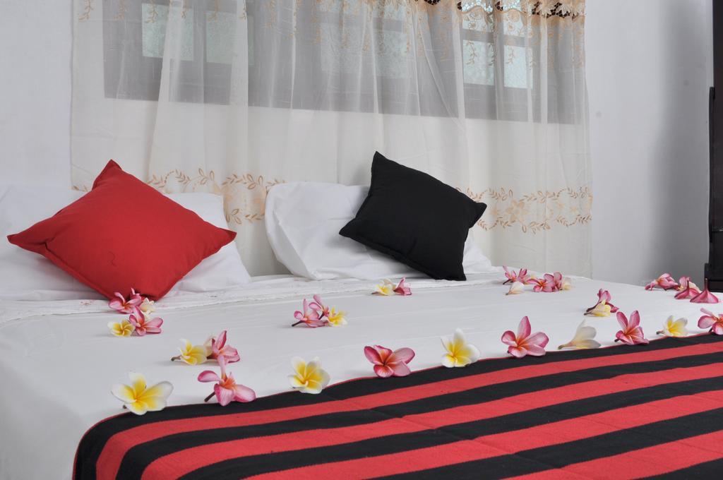 Tms Beach House Νεγκόμπο Εξωτερικό φωτογραφία
