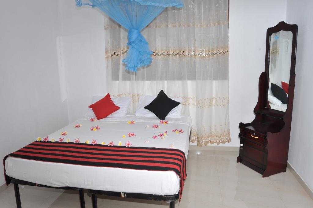 Tms Beach House Νεγκόμπο Εξωτερικό φωτογραφία