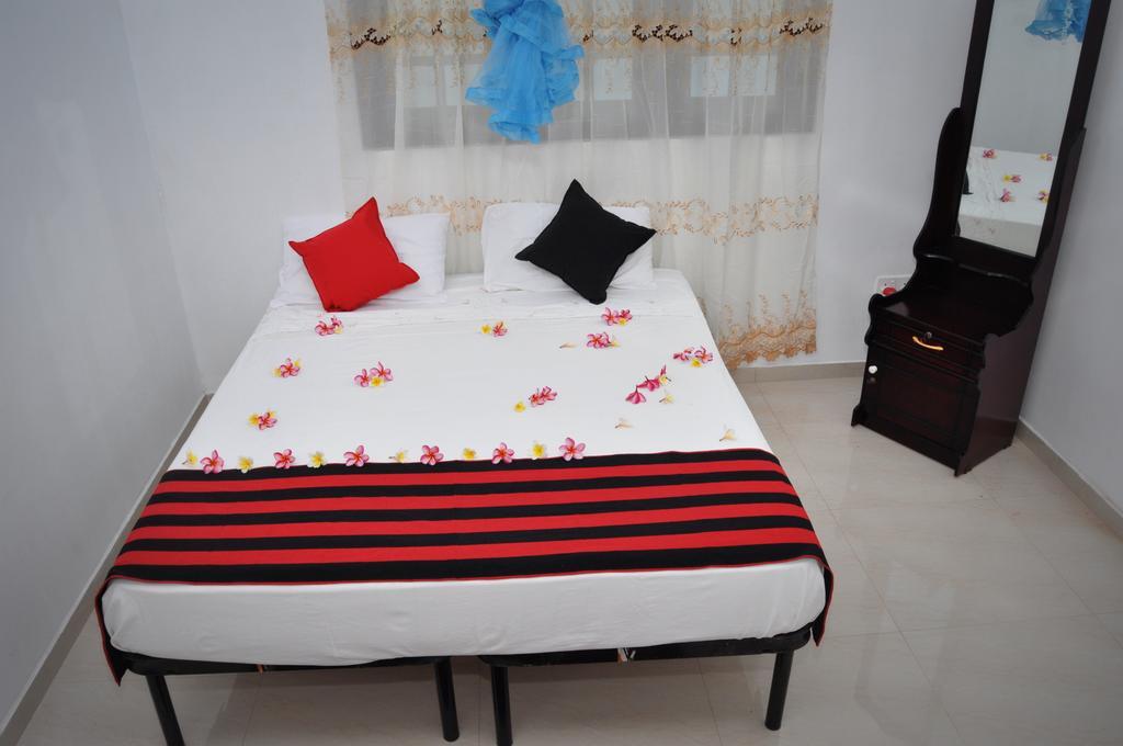 Tms Beach House Νεγκόμπο Εξωτερικό φωτογραφία