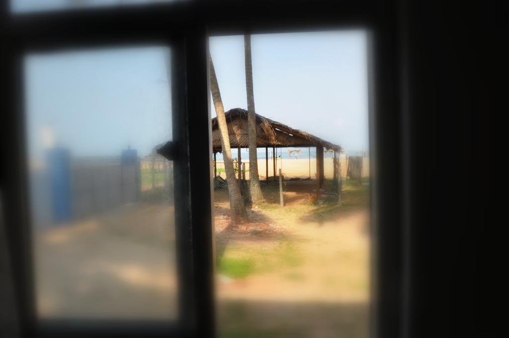Tms Beach House Νεγκόμπο Εξωτερικό φωτογραφία
