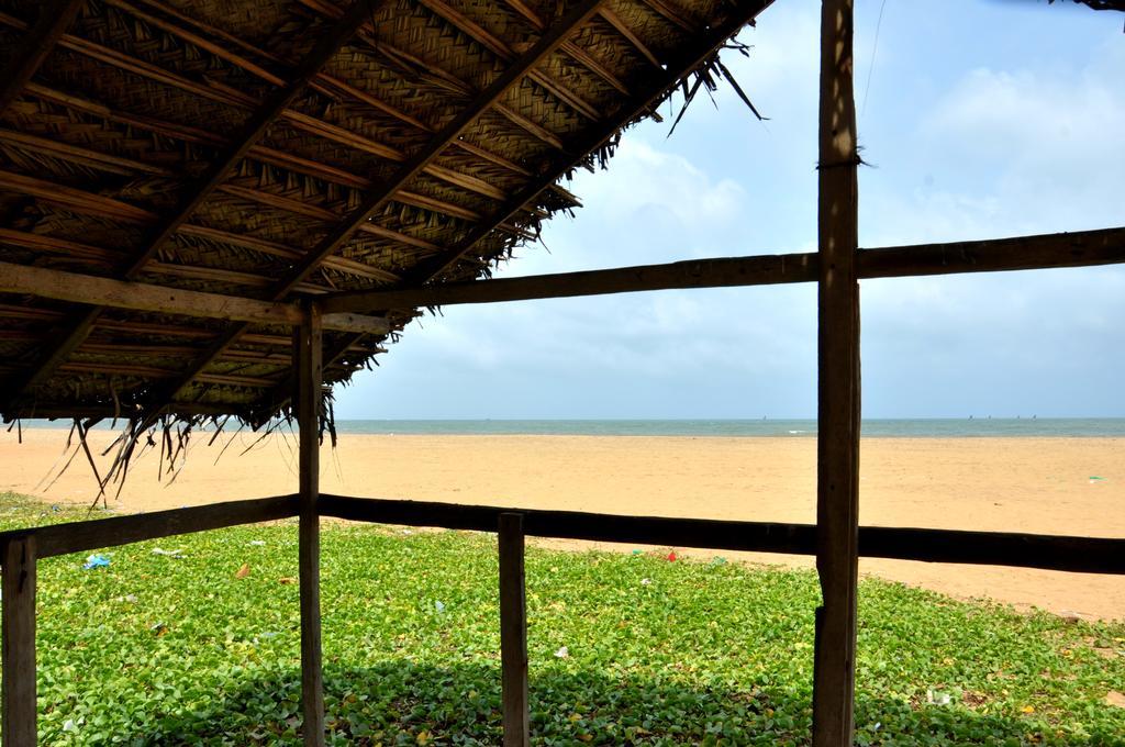 Tms Beach House Νεγκόμπο Εξωτερικό φωτογραφία