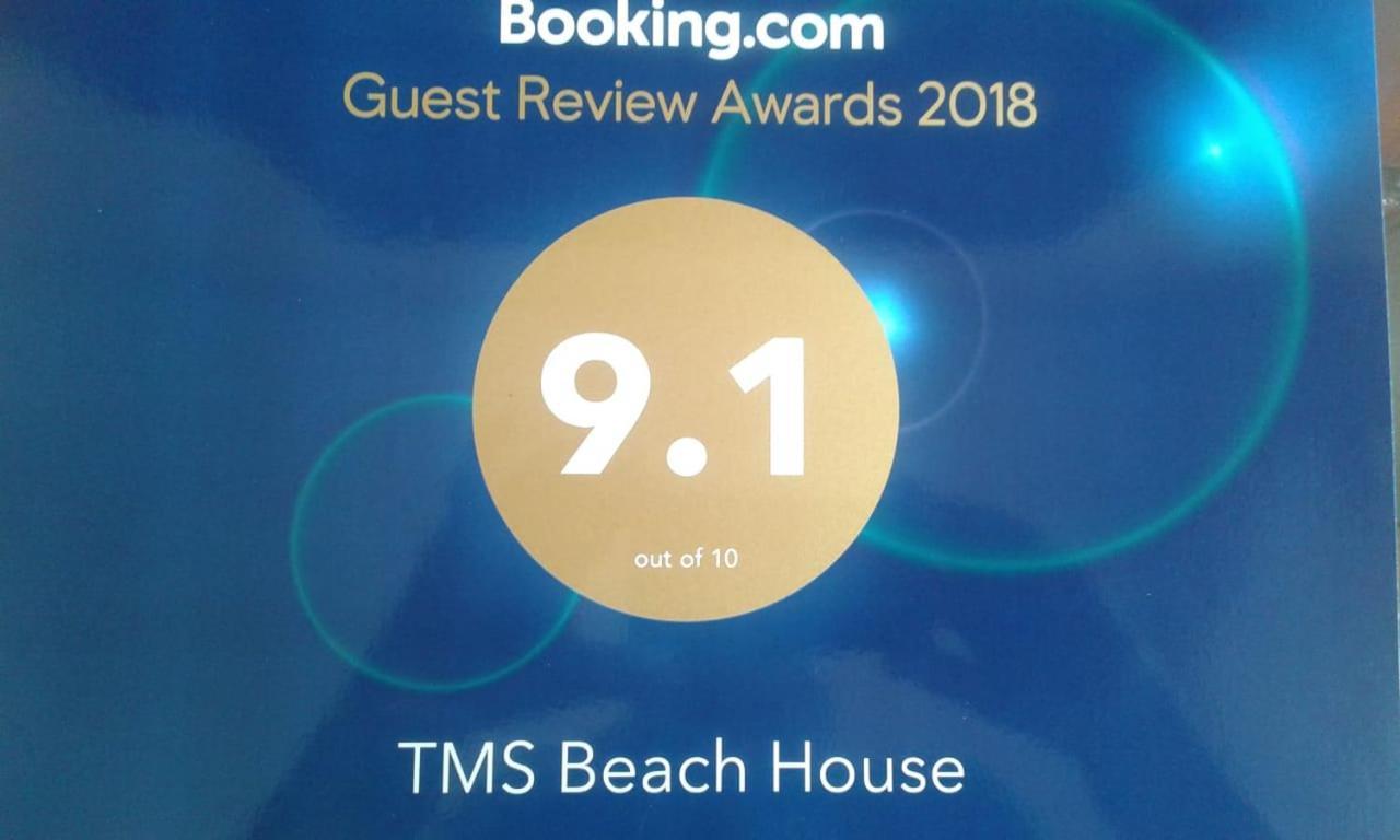 Tms Beach House Νεγκόμπο Εξωτερικό φωτογραφία