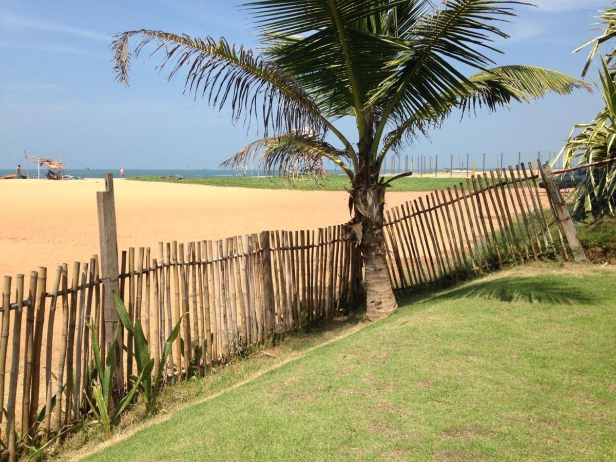 Tms Beach House Νεγκόμπο Εξωτερικό φωτογραφία